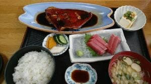 梅よし