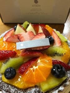 サン・フルーツ 東京ミッドタウン店