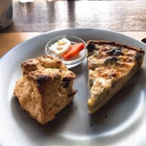 サテライトキッチン