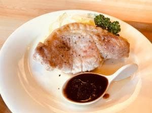 レストラン ポパイ