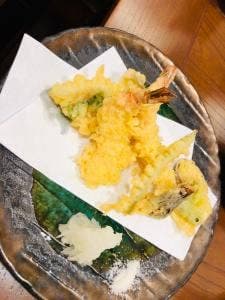 寿司・一品料理 福重
