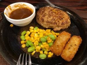 ガスト 高山三福寺店