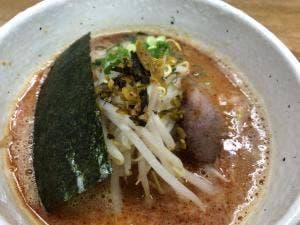 麺屋ひばり