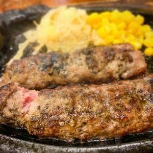 ブロンコビリー 港北みなも店