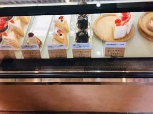 パティスリー プティ・グラン