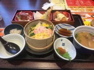 夢庵 川崎有馬店