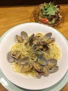 あったか料理呑処 そうるめいと