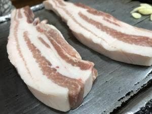 豚たん 天満本店