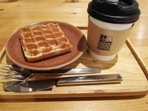 Tasting Market FUKUSHIMAYA 福島屋 六本木店