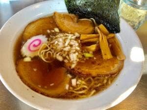 しょうわ軒