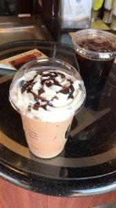 タリーズコーヒー 東松山店