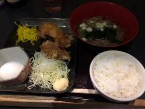 食楽処 おらほや