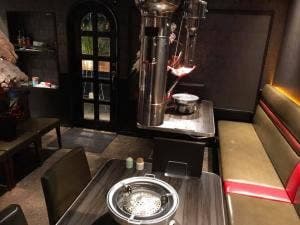 やきにく十坪亭 本町店