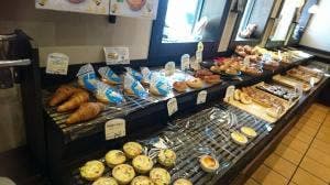 石釜ベーカリー サンブレッタ 八千代店