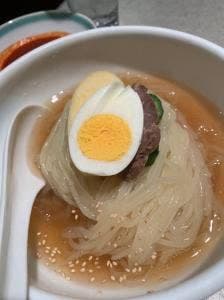 焼肉専科 牛力