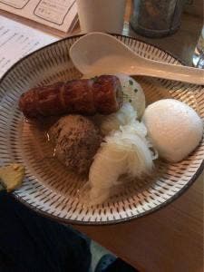 立ち呑み・おでん処 つみれや