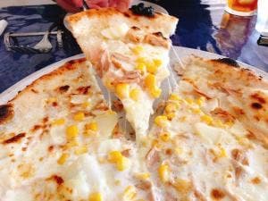 pizzeria e trattoria cervo