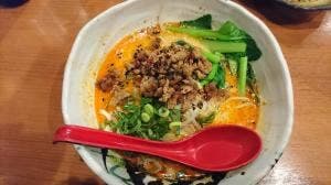 一骨麺