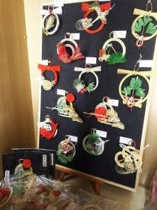 わざもん茶屋