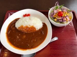 レストラン おりひめ