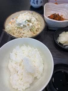 居食処 こう福