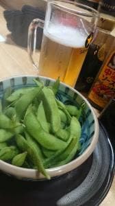 立ち飲み処 ますや