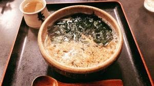 足柄うどん