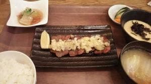 ゴハン キミキッチン シーズンズ