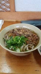 天領うどん 梶木店