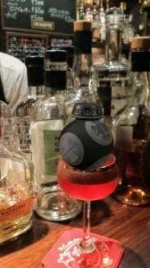 Bar Agit