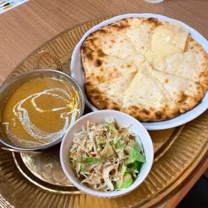 NEWナンカレーハウス