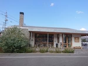 石窯パン工房 麦のひげ 津高店