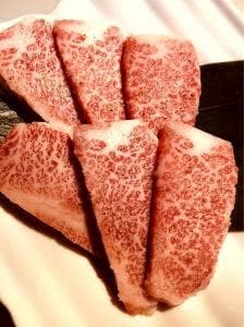 極上焼肉LOUNGE 神楽