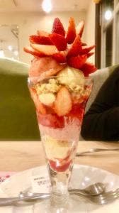 デニーズ南大沢店