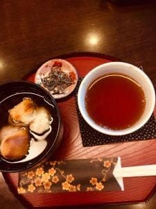 カフェ 花うさぎ