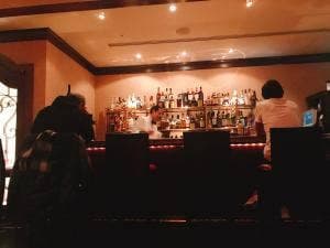 オーキッドバー