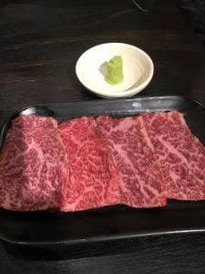 相模原焼肉 ぐんそう