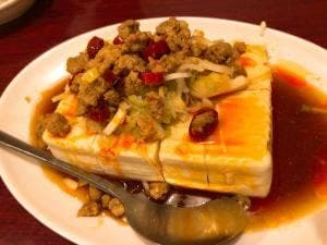 台湾料理 福亭 御殿場店