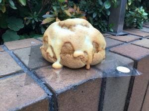 ビアードパパ ホワイティうめだ店