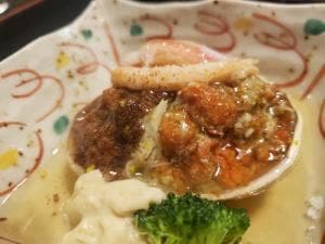 日本料理 四季彩