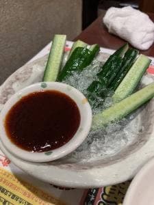 赤から 新宿歌舞伎町店