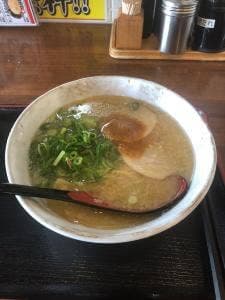 麺屋ふくちぁん 茨木店