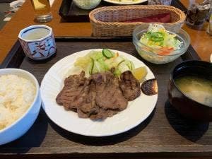 小石川テラス