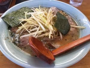 ラーメンショップ 富士宮店