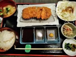 しゃぶ・かつ あじくら