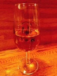 デイリースパイス アンド バル オフビート