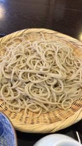 手打ち蕎麦 ほそだ