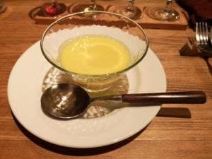ビストロ バガブー