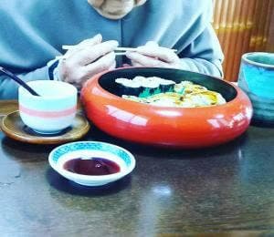 寿司和