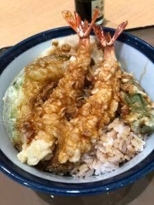 天丼てんや 刈谷ハイウェイオアシス近鉄パークハウス店
